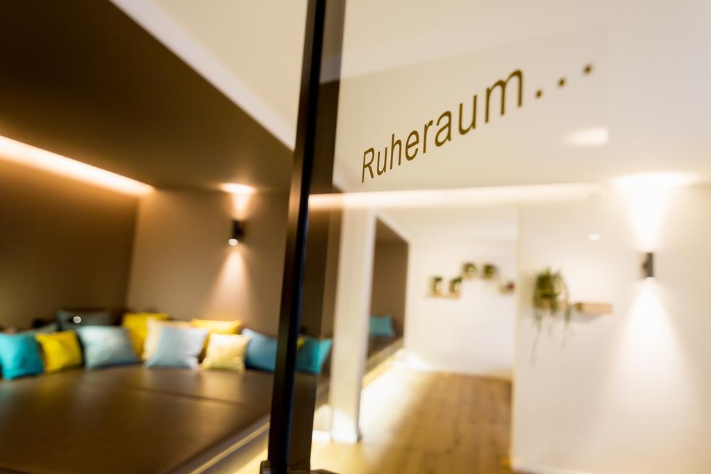 Hotel Zum Taufstein Sparhof Eksteriør bilde