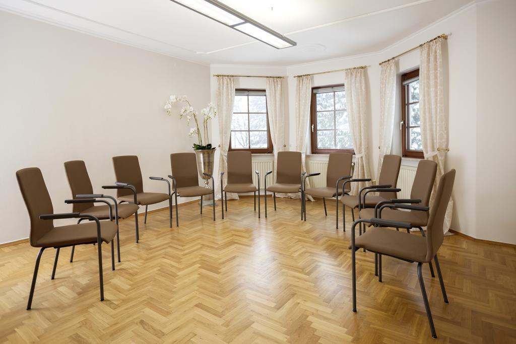 Hotel Zum Taufstein Sparhof Eksteriør bilde