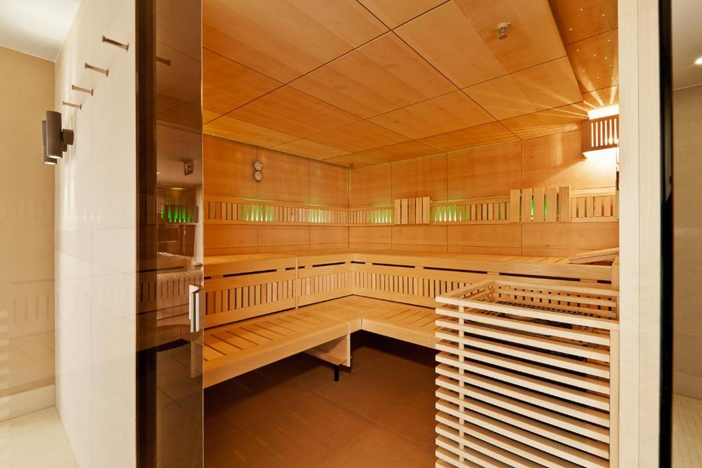 Hotel Zum Taufstein Sparhof Eksteriør bilde